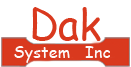 Dak System Inc